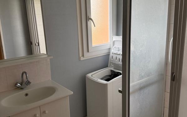 Appartement à vendre    3 pièces • 43,40 m2 Cabourg