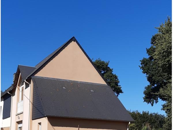 Location Maison 3 pièces Saint-Paul (61100)