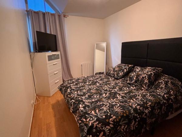 Location Maison 3 pièces Saint-Paul (61100)