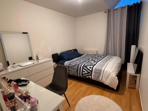 Location Maison 3 pièces Saint-Paul (61100)