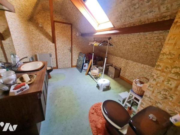 LONGERE -A VENDRE- LES ESSARTS ( 41800)