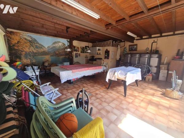 LONGERE -A VENDRE- LES ESSARTS ( 41800)