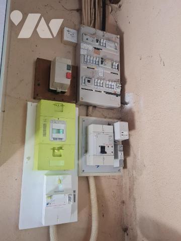 LONGERE -A VENDRE- LES ESSARTS ( 41800)