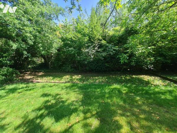 LONGERE -A VENDRE- LES ESSARTS ( 41800)