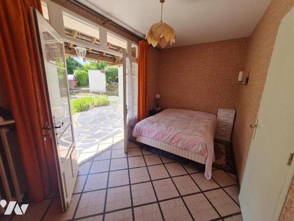 LONGERE -A VENDRE- LES ESSARTS ( 41800)