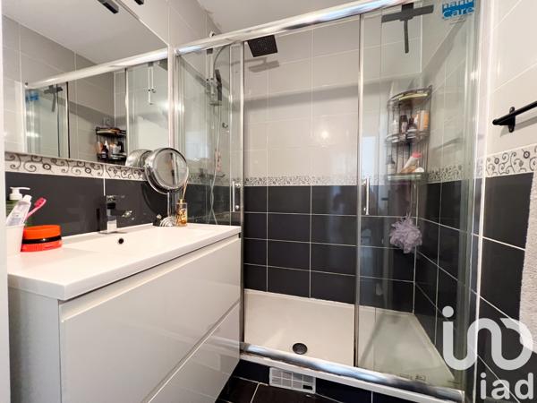 Appartement à vendre 3 pièces 68 m² Sannois