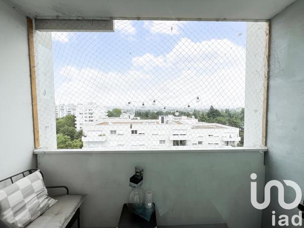 Appartement à vendre 3 pièces 68 m² Sannois