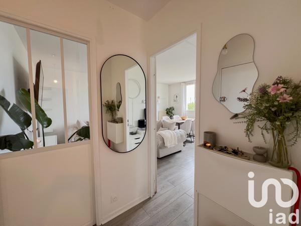 Appartement à vendre 3 pièces 68 m² Sannois