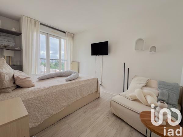 Appartement à vendre 3 pièces 68 m² Sannois