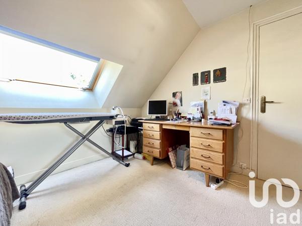 Maison à vendre 6 pièces 116 m² Villebon-sur-Yvette