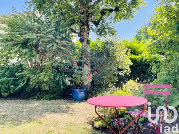 Maison à vendre 6 pièces 116 m² Villebon-sur-Yvette