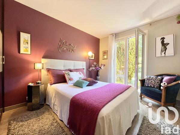 Maison à vendre 6 pièces 116 m² Villebon-sur-Yvette