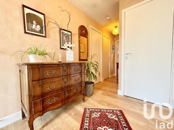 Maison à vendre 6 pièces 116 m² Villebon-sur-Yvette