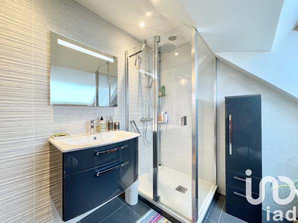 Maison à vendre 6 pièces 116 m² Villebon-sur-Yvette