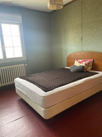 Maison à vendre à Saint-Georges-Buttavent en Mayenne (53100), ref : 046/854