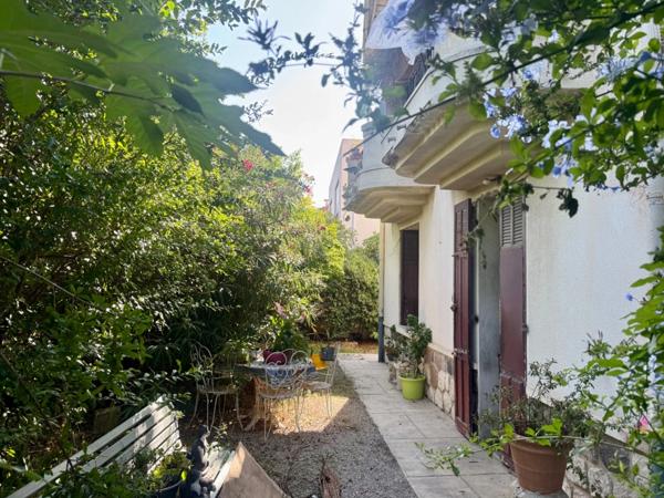 Maison à vendre 6 pièces MARSEILLE 9EME ARRONDISSEMENT (13)