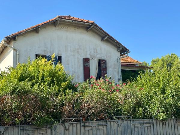 Maison à vendre 6 pièces MARSEILLE 9EME ARRONDISSEMENT (13)