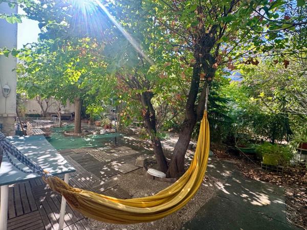 Maison à vendre 6 pièces MARSEILLE 9EME ARRONDISSEMENT (13)