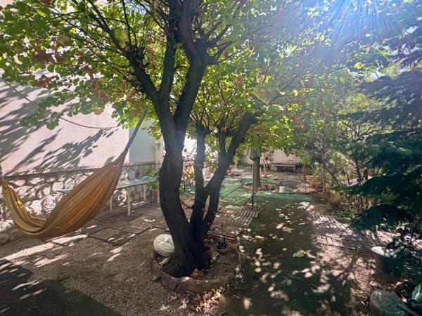 Maison à vendre 6 pièces MARSEILLE 9EME ARRONDISSEMENT (13)