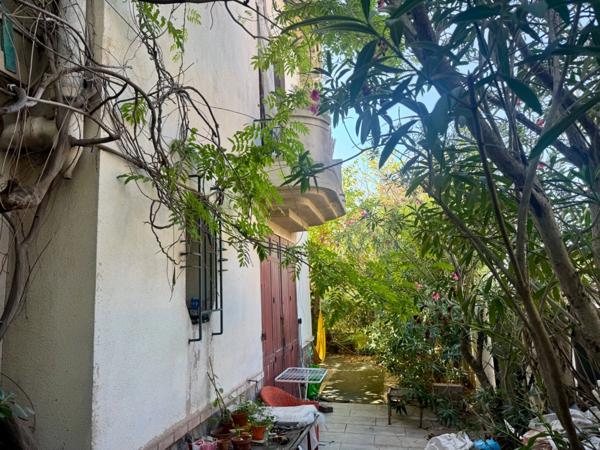 Maison à vendre 6 pièces MARSEILLE 9EME ARRONDISSEMENT (13)