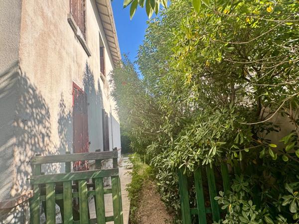 Maison à vendre 6 pièces MARSEILLE 9EME ARRONDISSEMENT (13)