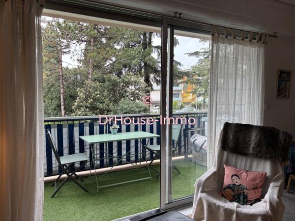 Appartement à vendre 1 pièce de 30 m²