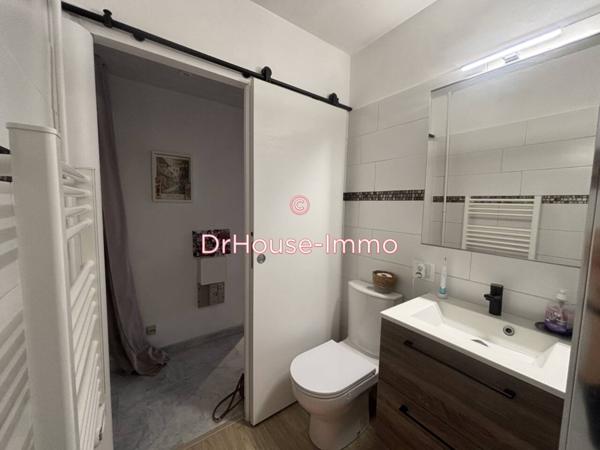 Appartement à vendre 1 pièce de 30 m²