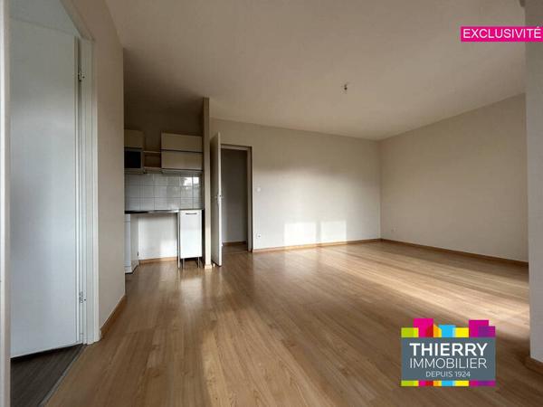 Appartement 3 pièces - 44230 Saint-Sébastien-sur-Loire -  Saint Sébastien