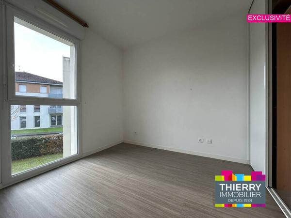 Appartement 3 pièces - 44230 Saint-Sébastien-sur-Loire -  Saint Sébastien