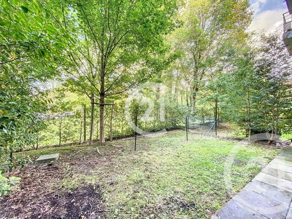 Appartement F2 à vendre  2 pièces - 46,71 m2 MONT ST AIGNAN - 76