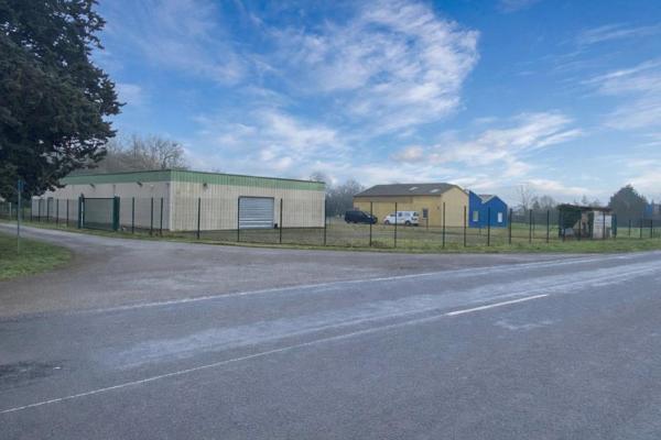 Vente murs / Local activité