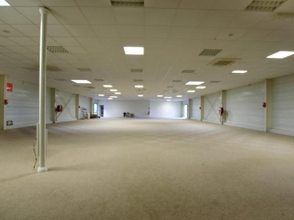 Vente murs / Local activité