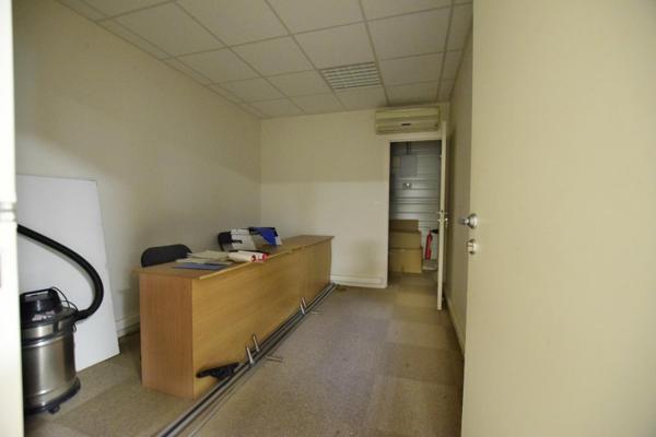 Vente murs / Local activité