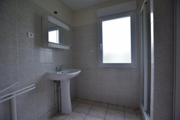 Vente murs / Local activité