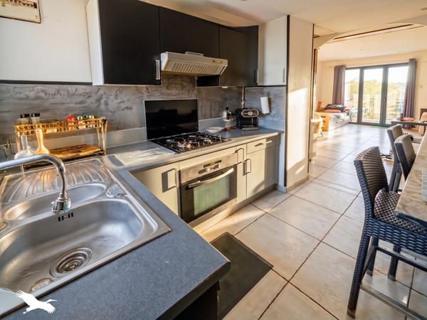 Appartement à vendre 125 000 € Marseille 10 3 p 62 m² DPE C