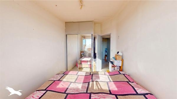 Appartement à vendre 125 000 € Marseille 10 3 p 62 m² DPE C
