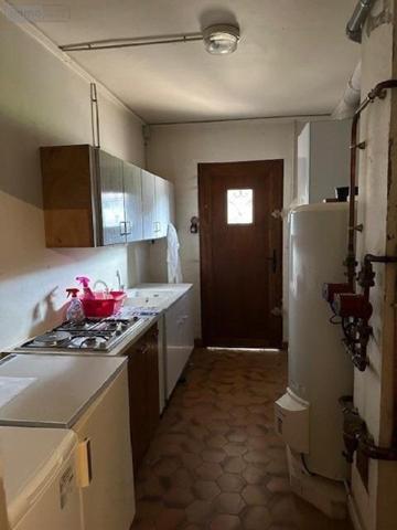 Maison à vendre à Neufchâtel-en-Bray en Seine-Maritime (76270), ref : H632