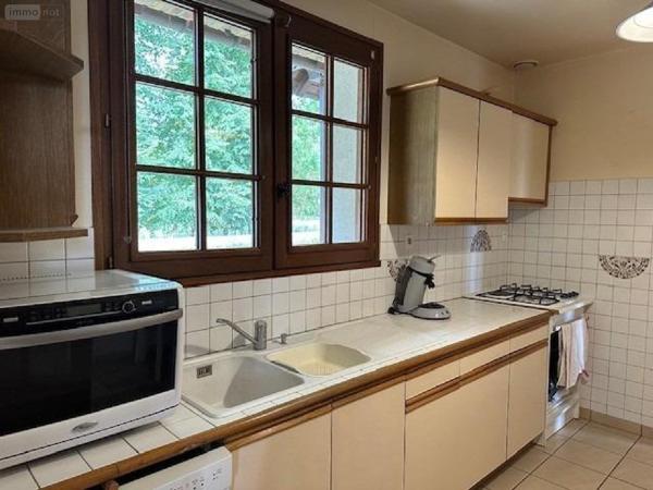 Maison à vendre à Neufchâtel-en-Bray en Seine-Maritime (76270), ref : H632