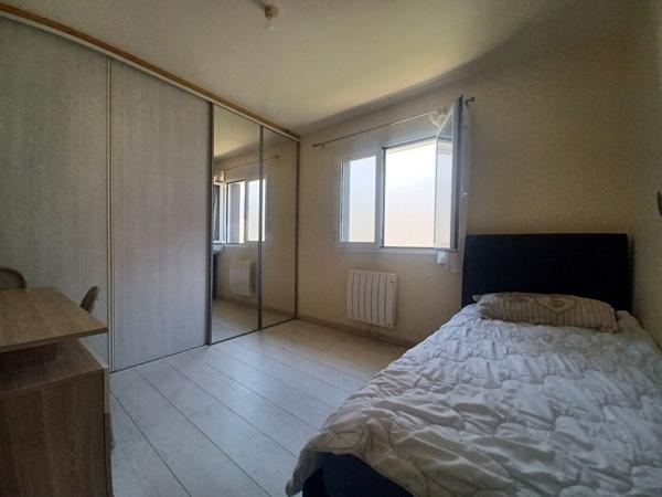 33310 LORMONT VILLAGE - A vendre Maison 4 pièces 120 m2.