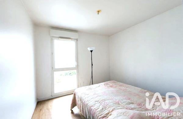 Appartement à vendre 4 pièces 78,77 m² La Courneuve