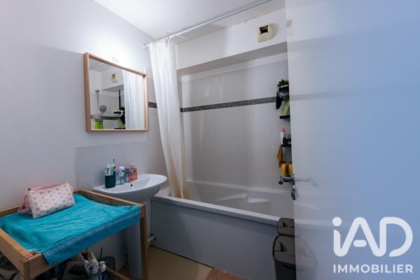 Appartement à vendre 4 pièces 78,77 m² La Courneuve