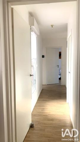 Appartement à vendre 4 pièces 78,77 m² La Courneuve