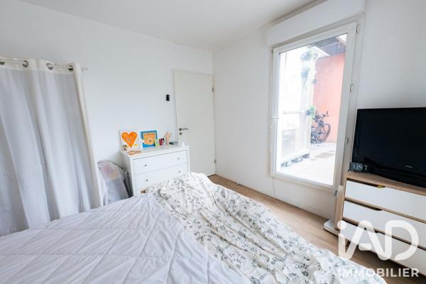 Appartement à vendre 4 pièces 78,77 m² La Courneuve