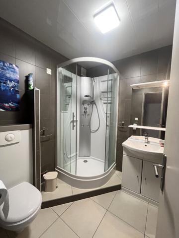 DOURDAN - Appartement avec 3 chambres !