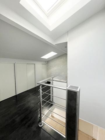 DOURDAN - Appartement avec 3 chambres !