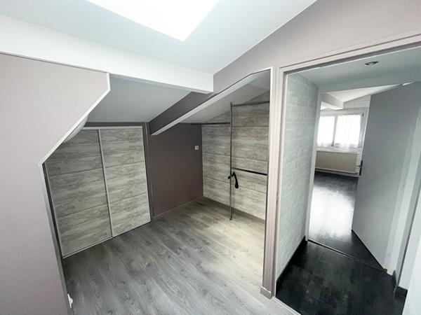 DOURDAN - Appartement avec 3 chambres !