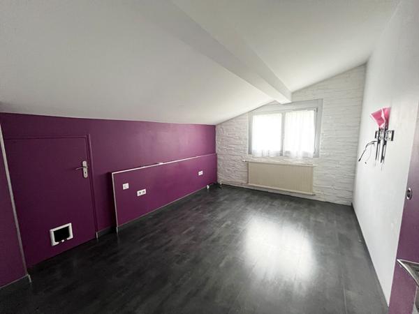 DOURDAN - Appartement avec 3 chambres !