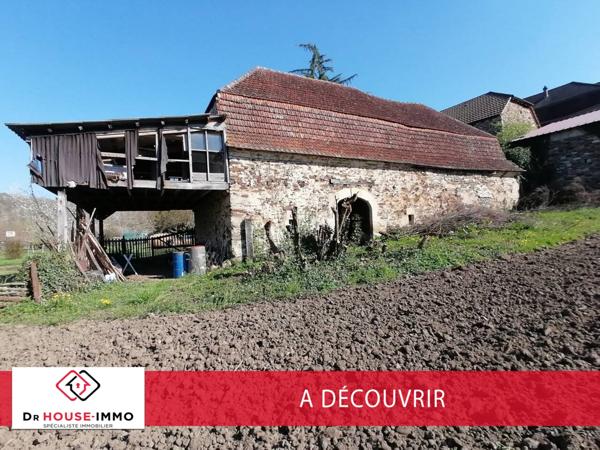 Maison à vendre 2 pièces de 200 m²