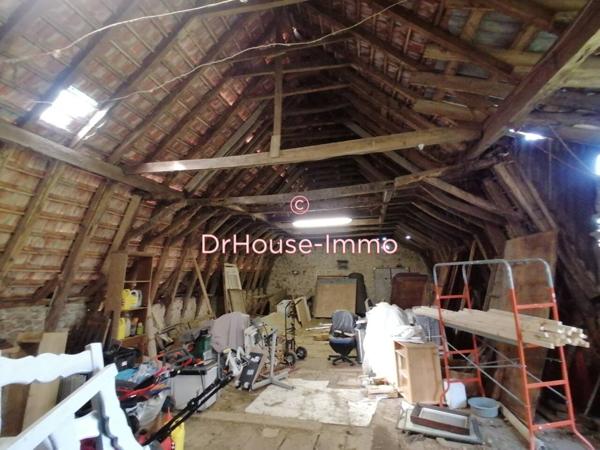 Maison à vendre 2 pièces de 200 m²