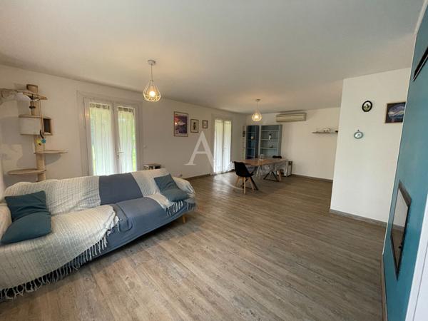 Maison Villeneuve De Marsan